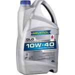 RAVENOL DLO 10W-40 4 l