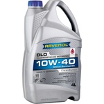 RAVENOL DLO 10W-40 4 l