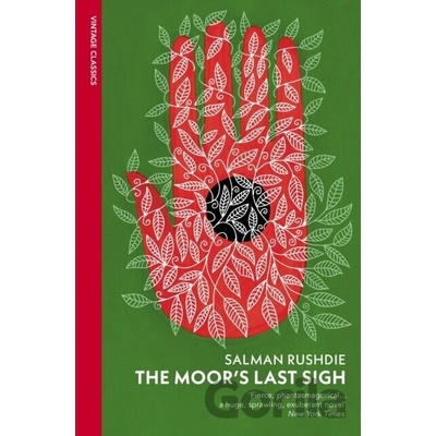 The Moors Last Sigh - Salman Rushdie