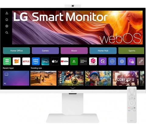 LG 32U850SA-W