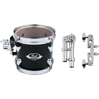 Pearl EXX8P/C31 Export EXX 8”x7” Add-on Pack - Jet Black