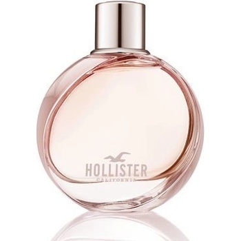 Hollister Wave parfémovaná voda dámská 100 ml
