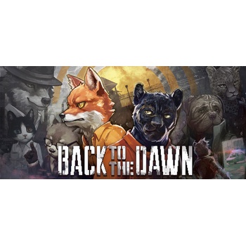Back to the Dawn