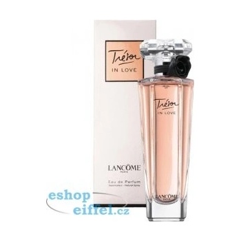 Lancôme Tresor In Love parfémovaná voda dámská 30 ml