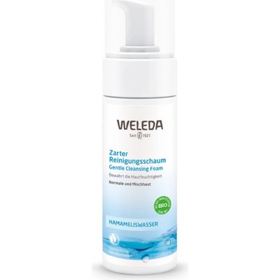 Weleda Jemná čisticí pěna 150 ml