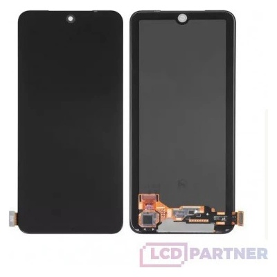 LCD Displej + Dotyková deska Xiaomi Redmi Note 10s /10s