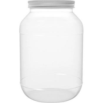 Image 1 of GymBeam Jar with Closure [6000 мл]
