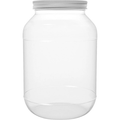 GymBeam Jar with Closure [6000 мл]