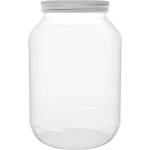GymBeam Jar with Closure [6000 мл]