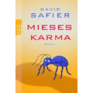 Mieses Karma | David Safier (2008)
