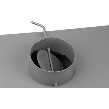 Kachle Nova Ceramic biela