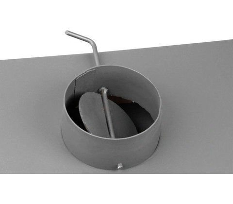 Kachle Nova Ceramic biela