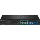 TrendNet TPE-3012LS