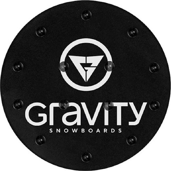 Gravity Heart Mat