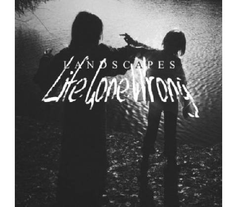 Landscapes - Life Gone Wrong