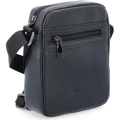 Tangerin pánská taška Crossbody černá 2320 C