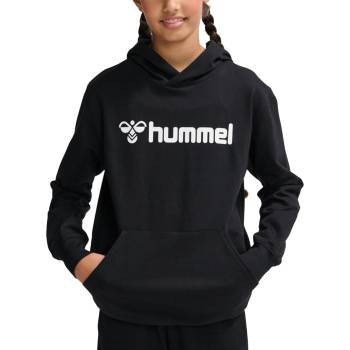 Hummel Суитшърт с качулка Hummel HMLGO 2.0 LOGO HOODIE KIDS 224844-2001 Размер 140