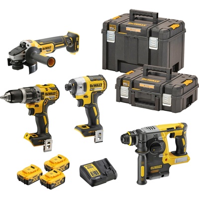 DeWALT DCK422P3T