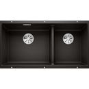 Image 1 of BLANCO SUBLINE 480/320-U (525993)