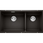 BLANCO SUBLINE 480/320-U (525993) Мивка за вграждане
