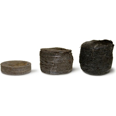 Jiffy průměr 33 mm, sadbovací tableta Počet kusů: 1 ks