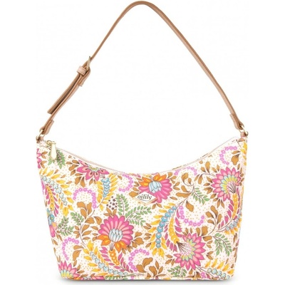 Oilily kabelka cez rameno W. White MEOIL0406-038