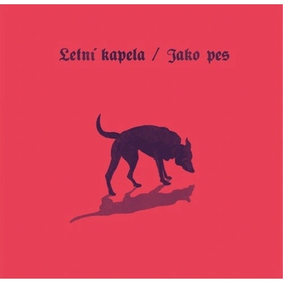 Jako pes