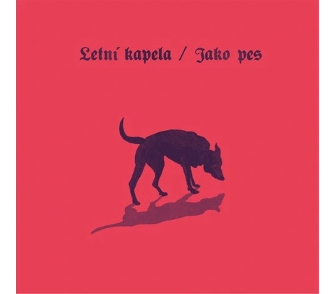 Jako pes