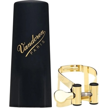 Image 1 of Vandoren LC57DP Гривна за алт саксофон (LC57DP)