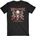 Megadeth Killing Is My Business Black 2XL Риза (MEGATS12MB05)