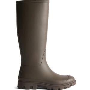 Hunter Boots Гумени ботуши Hunter Boots Downpour Tall Boot Wellington boots - Chocolate Brown - размер 43 (EU) (031-0175-0618)