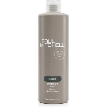 Paul Mitchell Classic Shampoo One 500 ml
