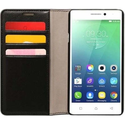 Lenovo Lenovo Vibe P1m čierne LEN-FCVP1M-D