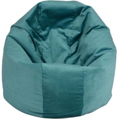 Pufrelax Пуф 330л. , Relaxo XL - Puddle, Перящ се калъф, Пълнеж от Полистиролни перли, Гама Diamond