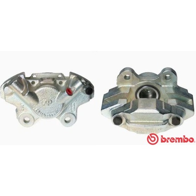 Brzdový strmeň BREMBO F 44 036 (F44036)