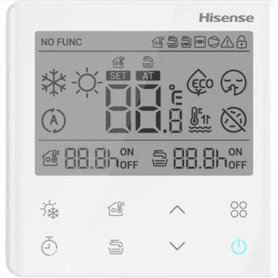 Hisense HSXE-VC04