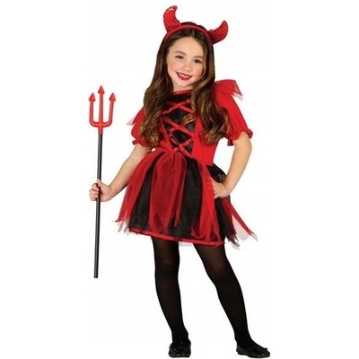 ďábel Fiestas Guirca