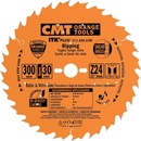 CMT ITK Ultra tenký kotúč univerzálny - D160x1,7 d20(+16) Z24 HM C27116024H