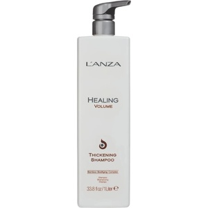 Lanza Healing Volume Шампоан за уплътняване на косата, 1000 ml - baby