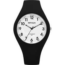 Sanda 6056 Black
