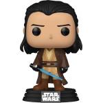 Funko Фигура Funko POP! Movies: Star Wars - Jedi Master Sol #725 (096168)