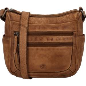 Hide & Stitches Paint Rock 23075 Cognac