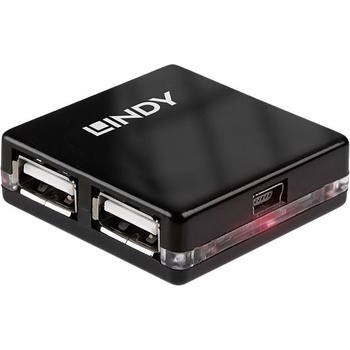 Lindy 42742