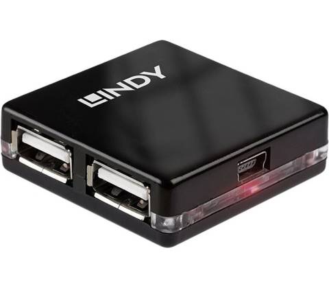 Lindy 42742