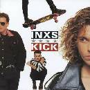 INXS: KICK LP