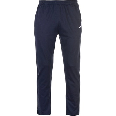Slazenger slabé tepláky pánské modré