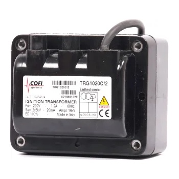 COFI TRG 1020C 2x5kV 100% Запалителен трансформатор (COF05024)