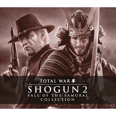 Total War: Shogun 2: Fall of the Samurai Collection