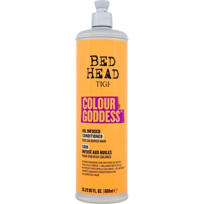 Tigi Bed Head Colour Goddess kondicionér na farbené vlasy 600 ml
