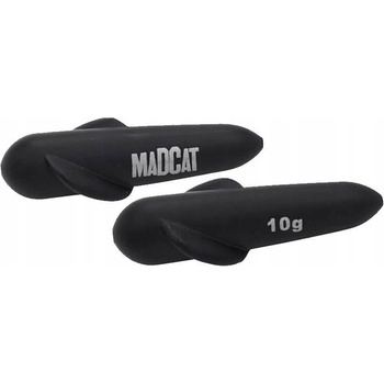 MADCAT plavák Propellor Subfloat 20g